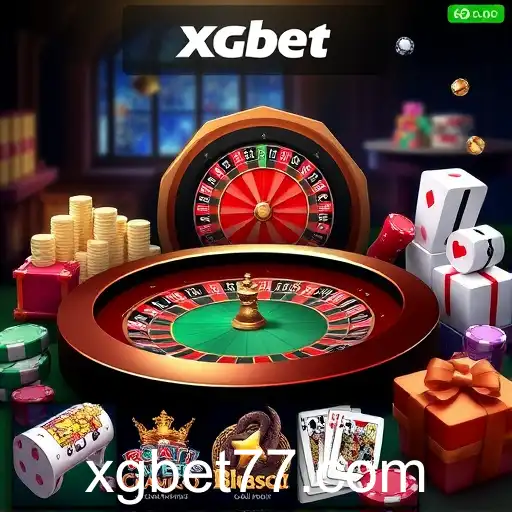 Exploring the Exciting World of Casino Games on XGBet