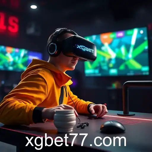 The Digital Evolution of Online Gaming