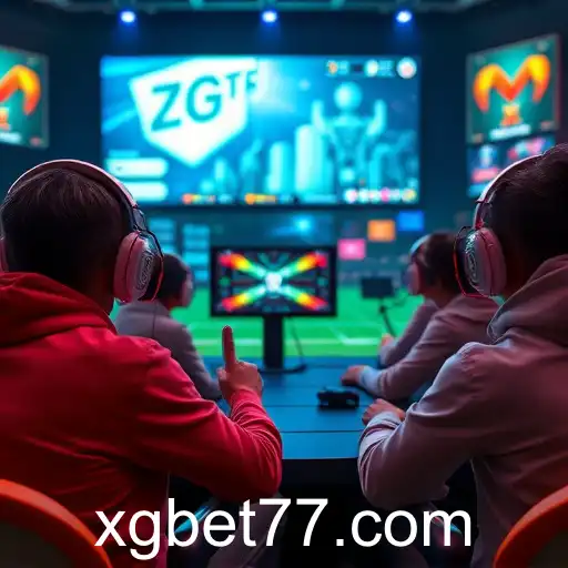 The Rise of Digital Gaming Platforms