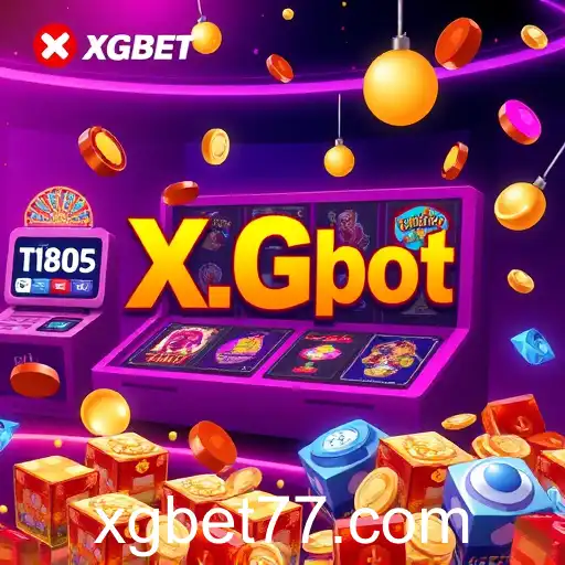 Exploring the Thrills of Jackpot Games on XGBet