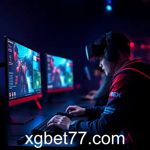 Emerging Trends in Online Gaming