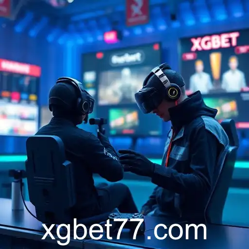 Online Gaming and Digital Evolution