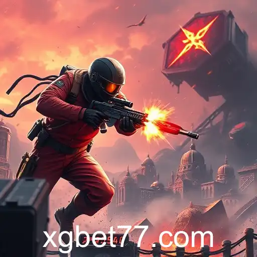 Xgbet: Revolutionizing Online Gaming in 2025