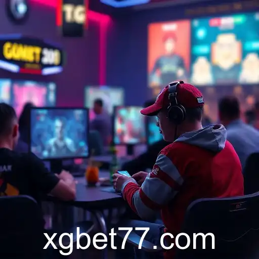 The Rise of Online Gaming Trends