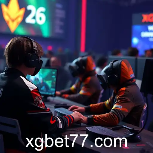 Rise of Online Gaming in 2025