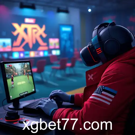 The Rise of Online Gaming Platforms