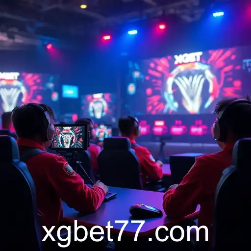 The Rise of Xgbet: Engaging the Gaming Community