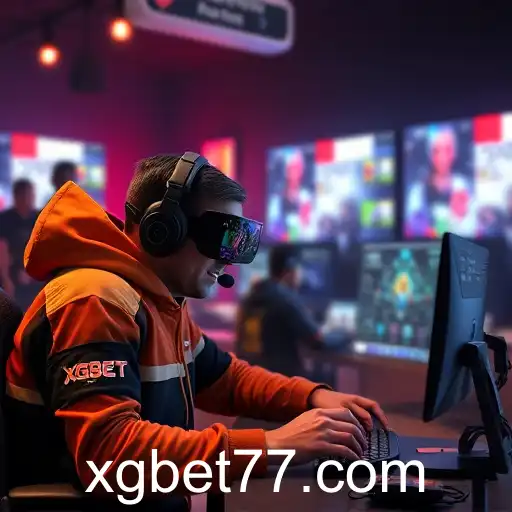 The Rise of XGBet: Revolutionizing Online Gaming