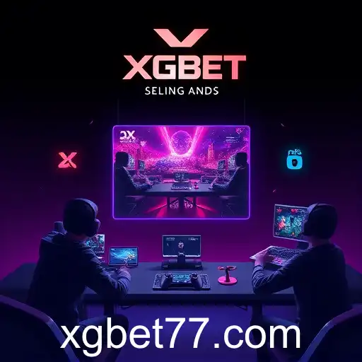 XGbet's Rising Popularity in Online Gaming