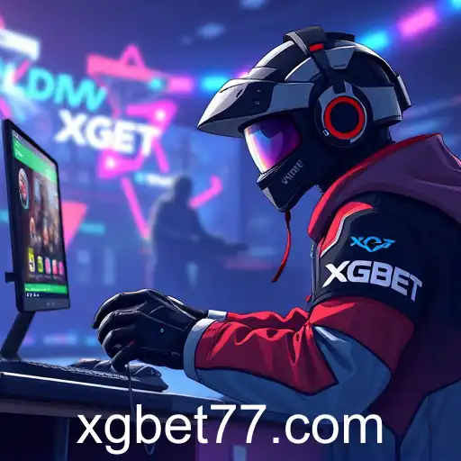 XGBet: Pioneering the Future of Online Gaming