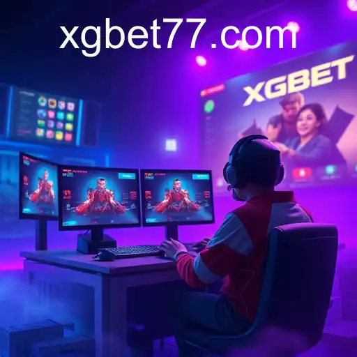 Online Gaming Surge and Security Concerns