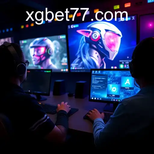 The Rise of Online Gaming in 2026