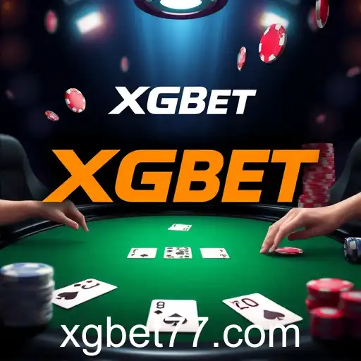 Exploring the Dynamic World of Poker on xgbet