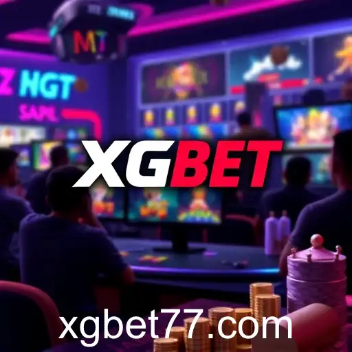 Exploring the Rise of Online Gaming with XGBet