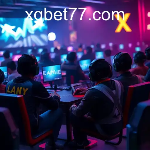 The Rise of Online Platforms