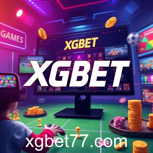 The Rise of XGBet: Gaming in the Modern Age