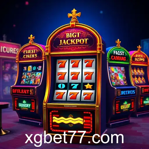 Exploring the Exciting World of Video Slots at xgbet