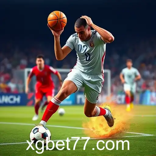 The Rise of Sports Betting: A Focus on xgbet