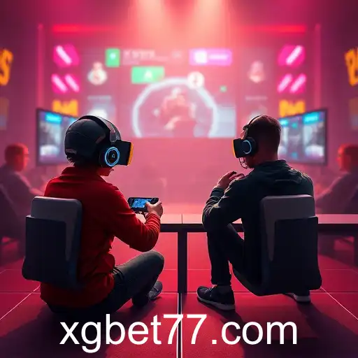 XGBet: Dynamics of Online Gaming in 2025
