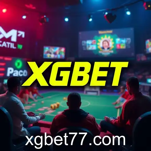 XGBET: A Gateway to Interactive Gaming