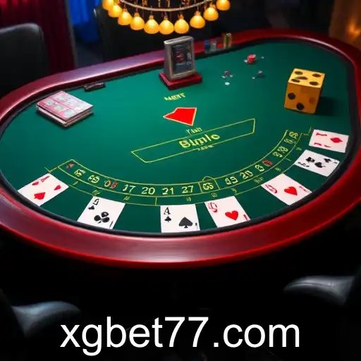 The Rise of xgbet in the Online Gaming World