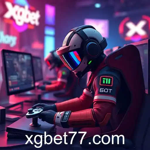 Xgbet: Revolutionizing Online Gaming in 2025